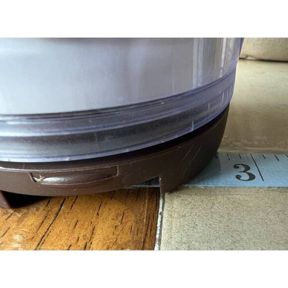 -DRINKING CUP STARBUCKS 2004 Germany Insulated Double Wall 12 oz - Picture 9 of 9